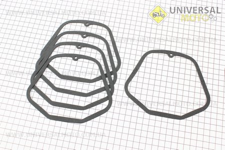 Прокладка крышки головки цилиндра к-кт 10шт R195NM 