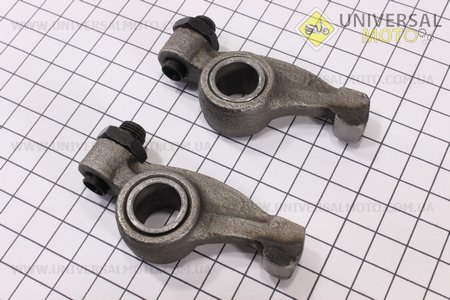 Коромысло  клапана к - кт 2шт R195NM