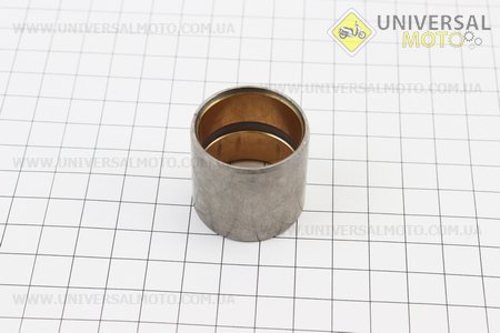 Втулка шатуну 28x32x30мм R185N / R190N / R195NM. Китай (Запчастини на мотоблок з двигуном 190 и 195N / UM6040-V99)