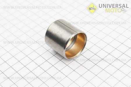 Втулка шатуну 28x32x30мм R185N / R190N / R195NM. Китай (Запчастини на мотоблок з двигуном 190 и 195N / UM6040-V99)