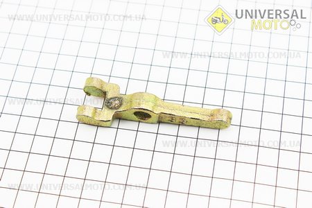 Зчеплення - Вилка вижимним. Китай (Запчастини на мотоблок з двигуном 175 и 195N / UM6041-V02)
