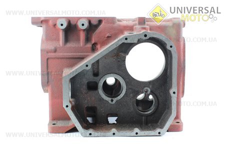 Блок двигателя в сборе R190N (Вариант А)