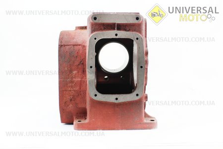 Блок двигателя в сборе R190N (Вариант А)