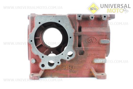 Блок двигателя в сборе R190N (Вариант А)