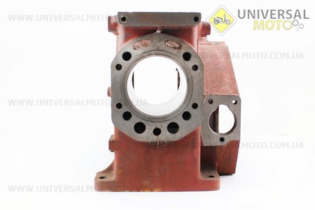 Блок двигателя в сборе R190N (Вариант А)