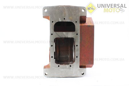 Блок двигателя в сборе R190N (Вариант А)