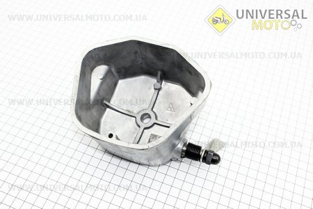 Крышка головки цилиндра (клапанов) R190N (алюминий)