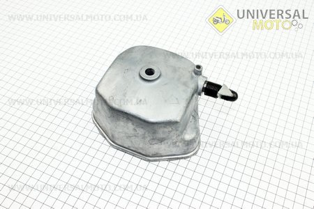 Крышка головки цилиндра (клапанов) R190N (алюминий)