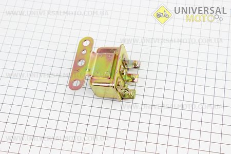 Реле-регулятор напруги. Китай (Запчастини на мотоблок з двигуном 190 и 195N / UM6041-V35)