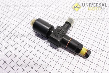 Форсунка ZUBR R195NM