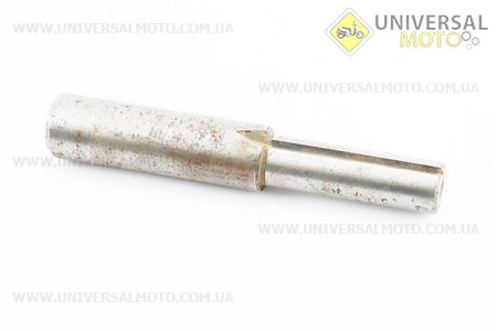 КПП - Вал шестерні задньої швидкості. Китай (Запчастини на мотоблок з двигуном 175 и 195N / UM6041-V53)