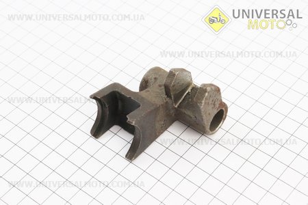 КПП - Вилка 1-й / зад. передачі 101-2. Китай (Запчастини на мотоблок з двигуном 175 и 195N / UM6041-V55)