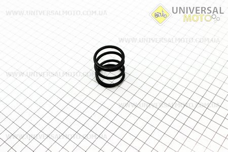 КПП - Пружина диференціалу D = 33мм, L = 34мм. Китай (Запчастини на мотоблок з двигуном 175 и 195N / UM6041-V56)