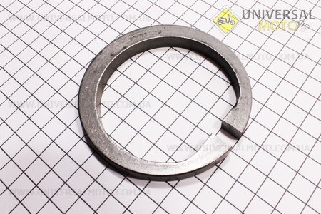 КПП - Колодка гальма шестерні 1-ї / зад. пер. Øнар. 85мм 101-2. Китай (Запчастини на мотоблок з двигуном 175 и 195N / UM6041-V62)