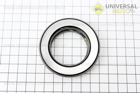 Сцепление - Подшипник 688808 (40x66x15) выжимной