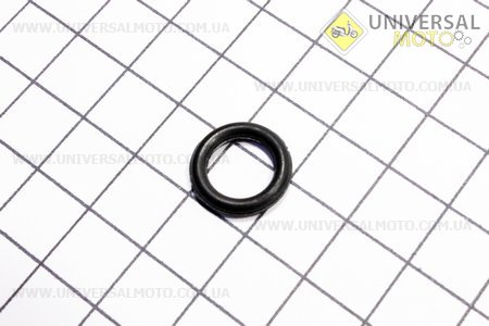 КПП - Кольцо (манжета) корпуса вилки дифференциала. Китай (Мотоблок с двигателем 175/195N / UM6041-V69)