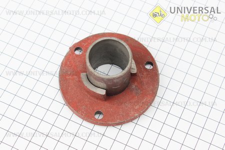 КПП - Патрон важелю вичавного підшипнику 101-2. Китай (Запчастини на мотоблок з двигуном 175 и 195N / UM6041-V74)