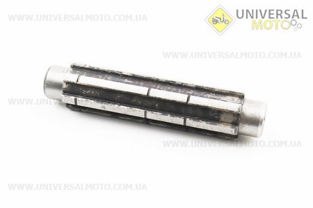 Редуктор фрези R175 / 180N / 190N / 195N - Вал первинний L = 155мм, D = 33,5мм 81-1, 101-2. Китай (Навісне обладнання / UM6042-V03)