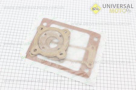 Редуктор фрези R175 / 180N / 190N / 195N - Прокладки 101-2, комплект 7 деталей. TATA (Навісне обладнання / UM6042-V06)