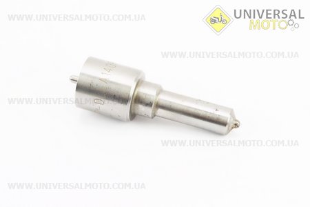 Розпилювач форсунки GZ195. Китай (Запчастини на мотоблок з двигуном 190 и 195N / UM6042-V26)