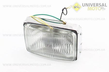 Фара R190N. Китай (Запчастини на мотоблок з двигуном 190 и 195N / UM6042-V29)