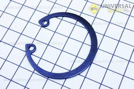 КПП - Стопорное кольцо