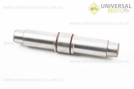 КПП - Вал проміжний. Китай (Запчастини на мотоблок з двигуном 175 и 195N / UM6042-V57)