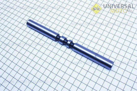 КПП - Ось вилки передач длинной 170мм. Китай (Мотоблок с двигателем 175/195N / UM6042-V67)