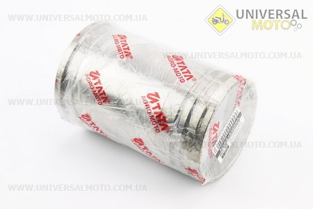 Гільза циліндру R195NM (H = 170мм, Øвенца = 114,80мм, Øверх.пояс = 109мм, Øніж.пояс = 107мм). TATA (Запчастини на мотоблок з двигуном 190 и 195N / UM6042-V68)