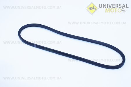 Роторна косарка - Ремінь SPА -1000. Китай (Навісне обладнання / UM6042-V77)