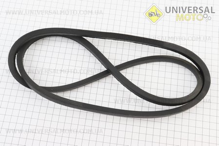 Роторна косарка - Ремінь SPА-1400. Китай (Навісне обладнання / UM6042-V78)