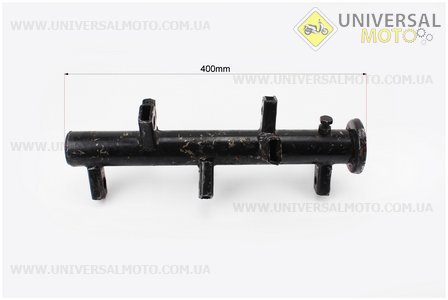 Фреза в сборе для R175/180/190/195, ширина захвата 800мм, 18 ножей. Китай (Навесное оборудование на 175/195N / UM6042-V83)