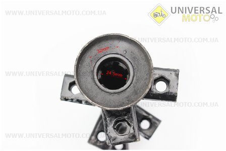 Фреза в сборе для R175/180/190/195, ширина захвата 800мм, 18 ножей. Китай (Навесное оборудование на 175/195N / UM6042-V83)