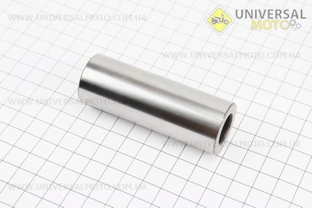 Палець поршня Ø28x78мм R195NM. Китай (Запчастини на мотоблок з двигуном 190 и 195N / UM6042-V91)