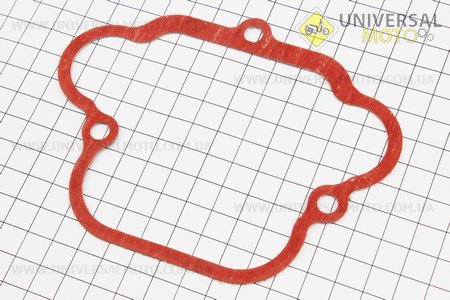 Прокладка крышки головки цилиндра GZ195 3 отверстия . Китай (Мотоблочный двигатель 190/195N / UM6042-V93)