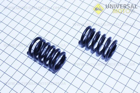 Пружина клапана к-т 2шт