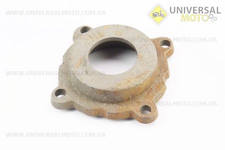 КПП - Півосі кришка. Китай (Запчастини на мотоблок з двигуном 175 и 195N / UM6043-V05)