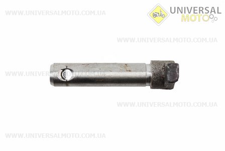 КПП - Тяга сдвижная Тип №1. Китай (Мотоблок с двигателем 175/195N / UM6043-V06)