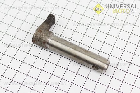 КПП - Тяга сдвижная Тип №1. Китай (Мотоблок с двигателем 175/195N / UM6043-V06)