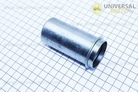 Стакан топливного фильтра (метал)