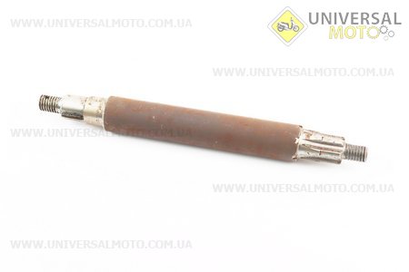 Роторна косарка - Вал верхній приводний L = 190мм. Китай (Навісне обладнання / UM6043-V23)