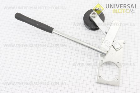 Роторна косарка - Натяжна механізм. Китай (Навісне обладнання / UM6043-V26)