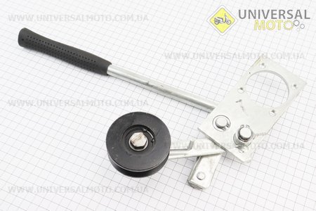 Роторна косарка - Натяжна механізм. Китай (Навісне обладнання / UM6043-V26)