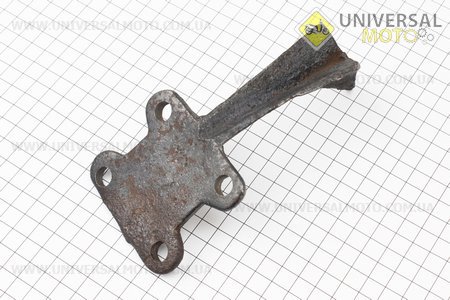 Редуктор фрези R175 / 180N / 190N / 195N - Носок (зачіп, п'ята), литий 81-1, 101-2. Китай (Навісне обладнання / UM6043-V30)