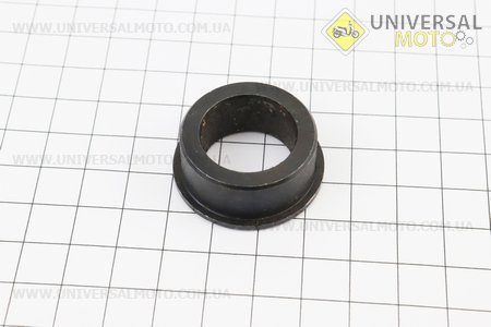 КПП - Втулка причіпного пальцю 20,5x30 / 34x13мм. Китай (Запчастини на мотоблок з двигуном 175 и 195N / UM6043-V41)