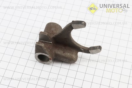 КПП - Вилка 1-й / зад. передачі 81-1. Китай (Запчастини на мотоблок з двигуном 175 и 195N / UM6043-V45)