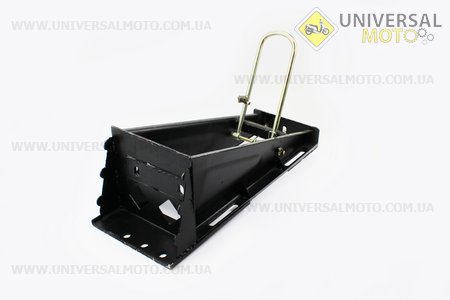 Рамка крепления двигателя под 3 болта (с разборки)