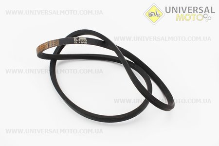 Ремінь SPВ-1830. Китай (Запчастини на мотоблок з двигуном 175 и 195N / UM6043-V67)