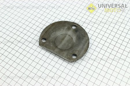 Фреза - Крышка боковая. Китай (Навесное оборудование на 175/195N / UM6043-V74)