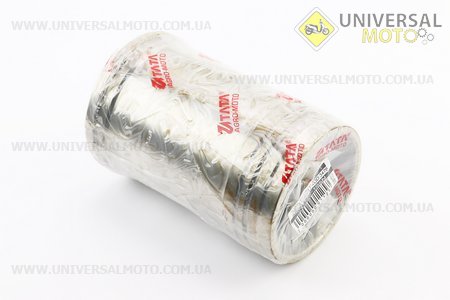 Гільза циліндру R195NM (H = 175мм, Øвенца = 116,90мм, Øверх.пояс = 111мм, Øніж.пояс = 109мм). TATA (Запчастини на мотоблок з двигуном 190 и 195N / UM6043-V77)